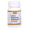 Calcio Magnesio Vitamina D3